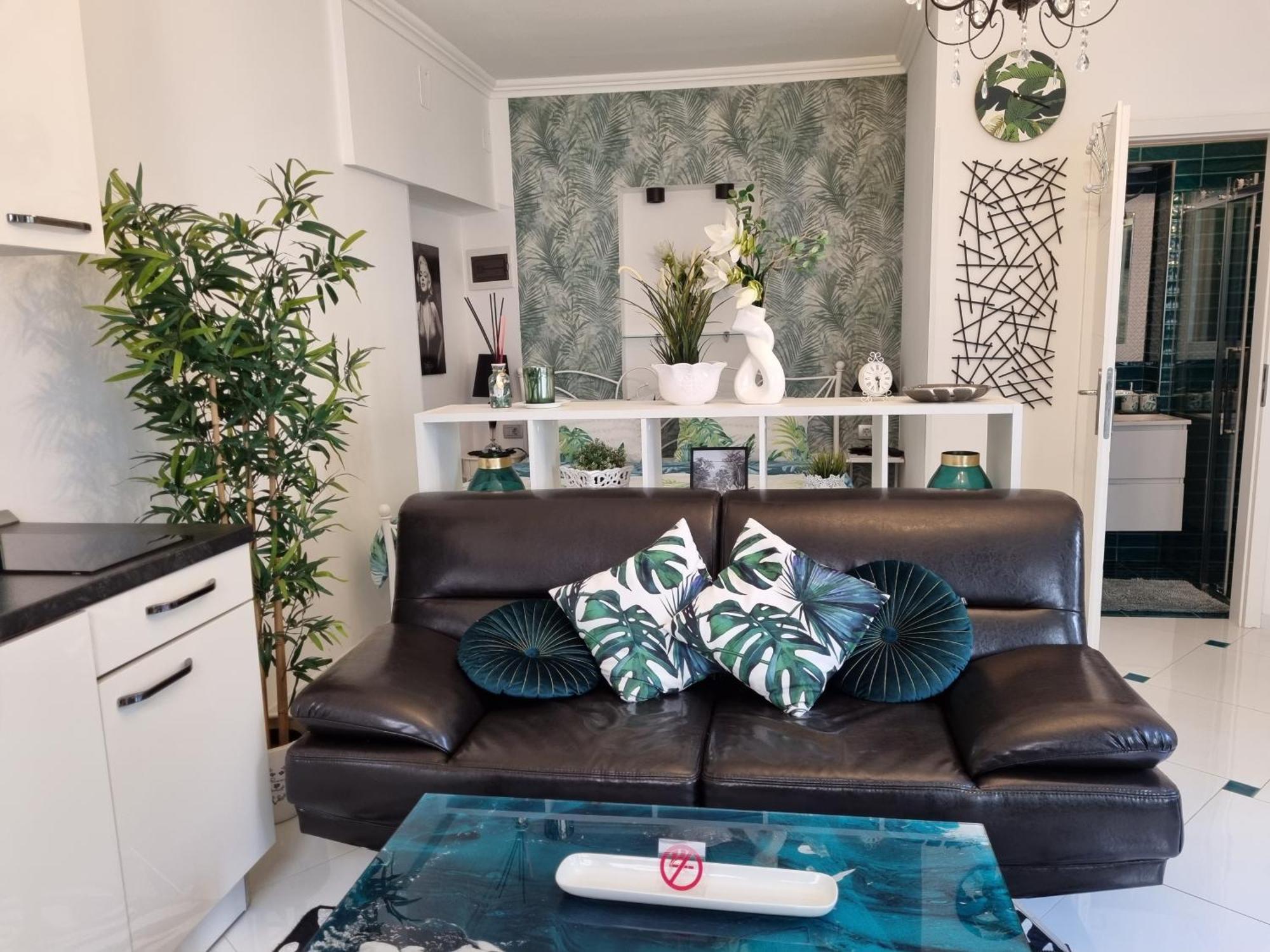 Ferienwohnung App Paris 5 Umag Exterior foto
