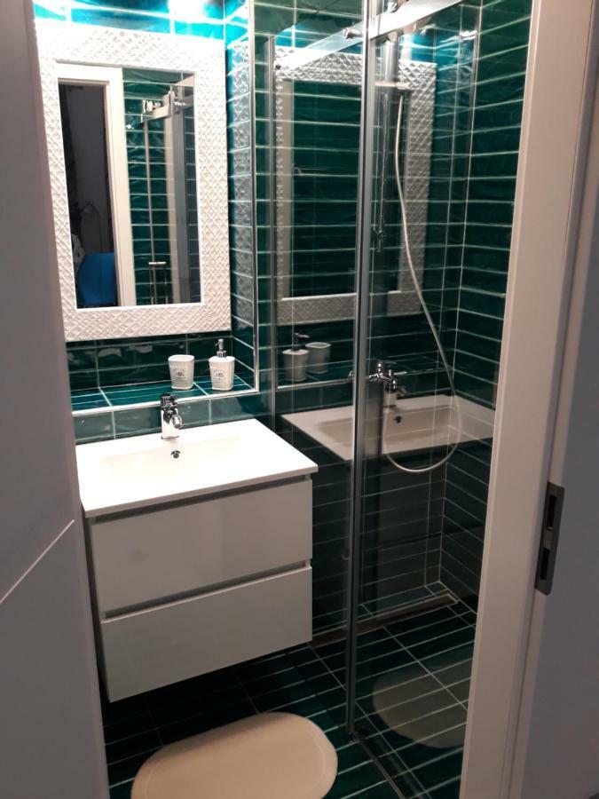 Ferienwohnung App Paris 5 Umag Exterior foto