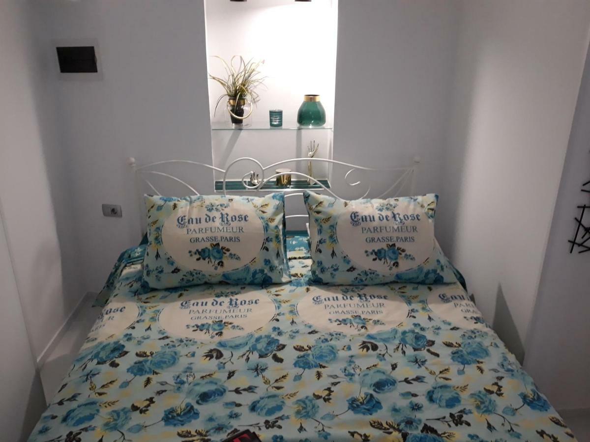 Ferienwohnung App Paris 5 Umag Exterior foto