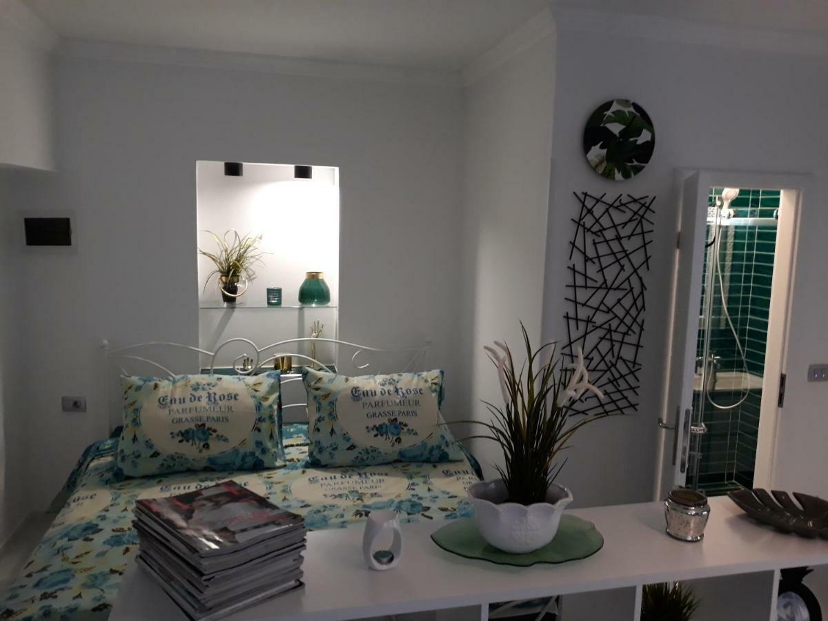 Ferienwohnung App Paris 5 Umag Exterior foto